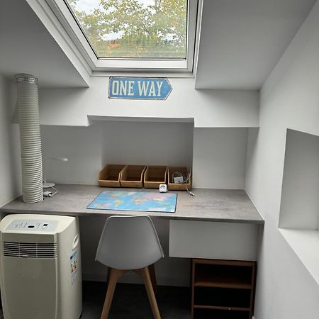 Apartament Zara At Saint Raphael France Zewnętrze zdjęcie