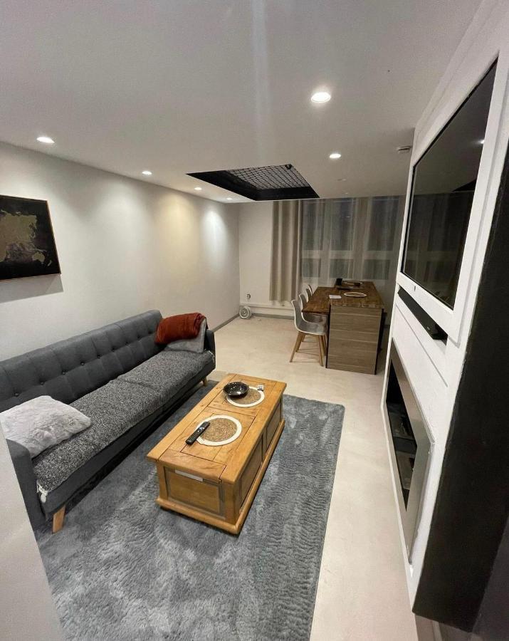 Apartament Zara At Saint Raphael France Zewnętrze zdjęcie