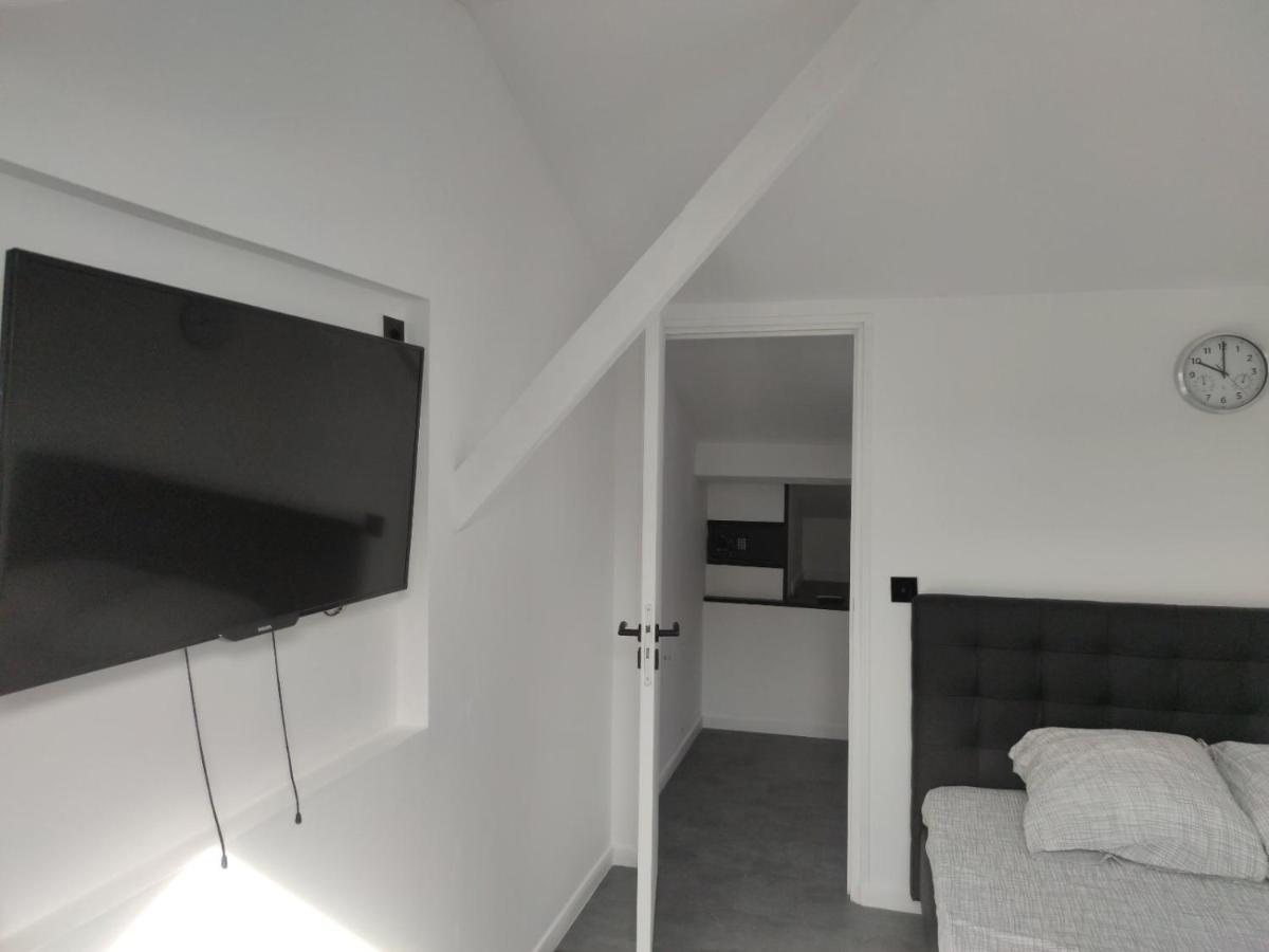 Apartament Zara At Saint Raphael France Zewnętrze zdjęcie