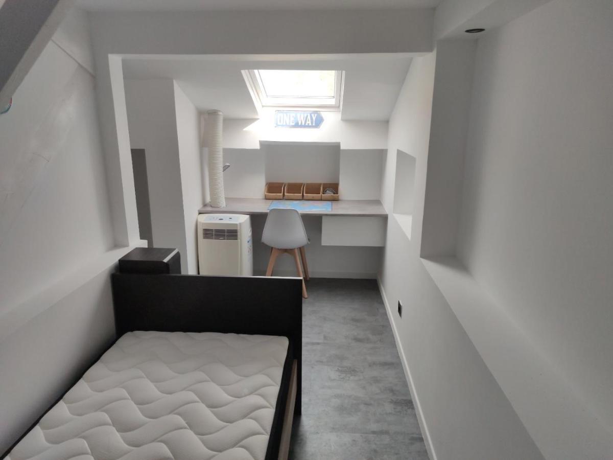 Apartament Zara At Saint Raphael France Zewnętrze zdjęcie
