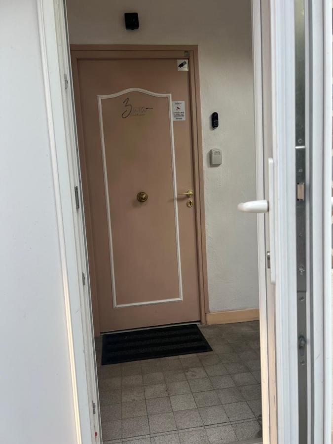 Apartament Zara At Saint Raphael France Zewnętrze zdjęcie