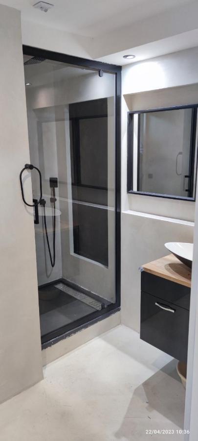 Apartament Zara At Saint Raphael France Zewnętrze zdjęcie